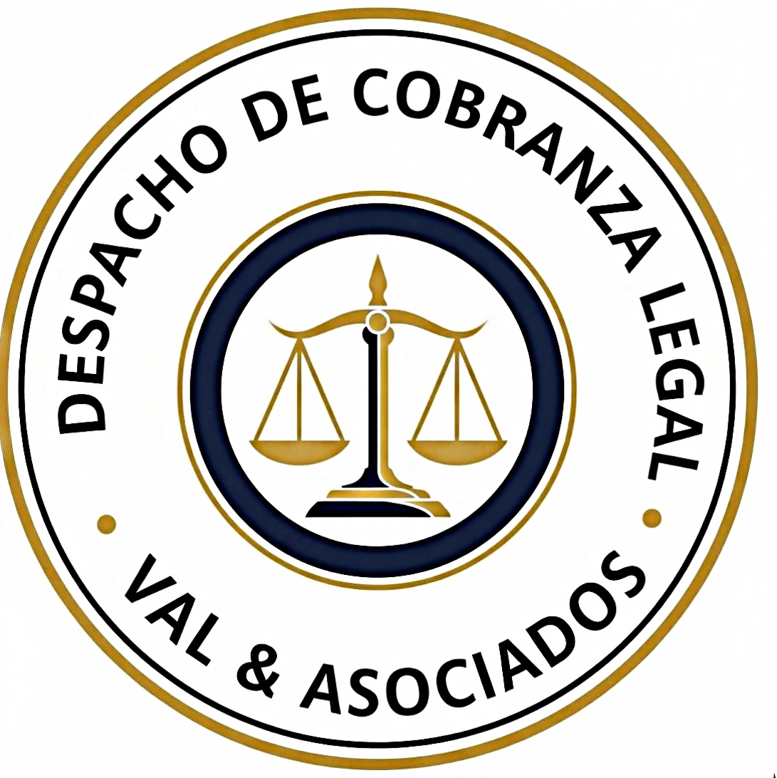 Logo Val & Asociados